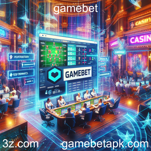 A Ascensão dos Fantasy Sports no Gamebet