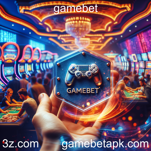 Explorando a Categoria 'Jogos' no GameBet