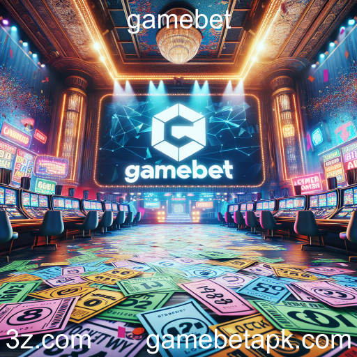 Loteria: A Emoção do Jogo de Sorte na Gamebet