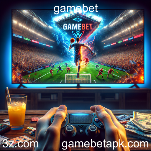 A Evolução dos Jogos de Esportes: Uma Experiência Virtual Imersiva